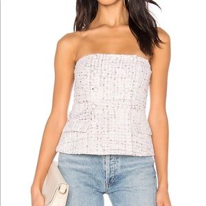 Bobbi Top by Majorelle for Revolve